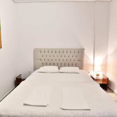 Luca Apartments PalaiónTsiflíkion Eksteriør billede