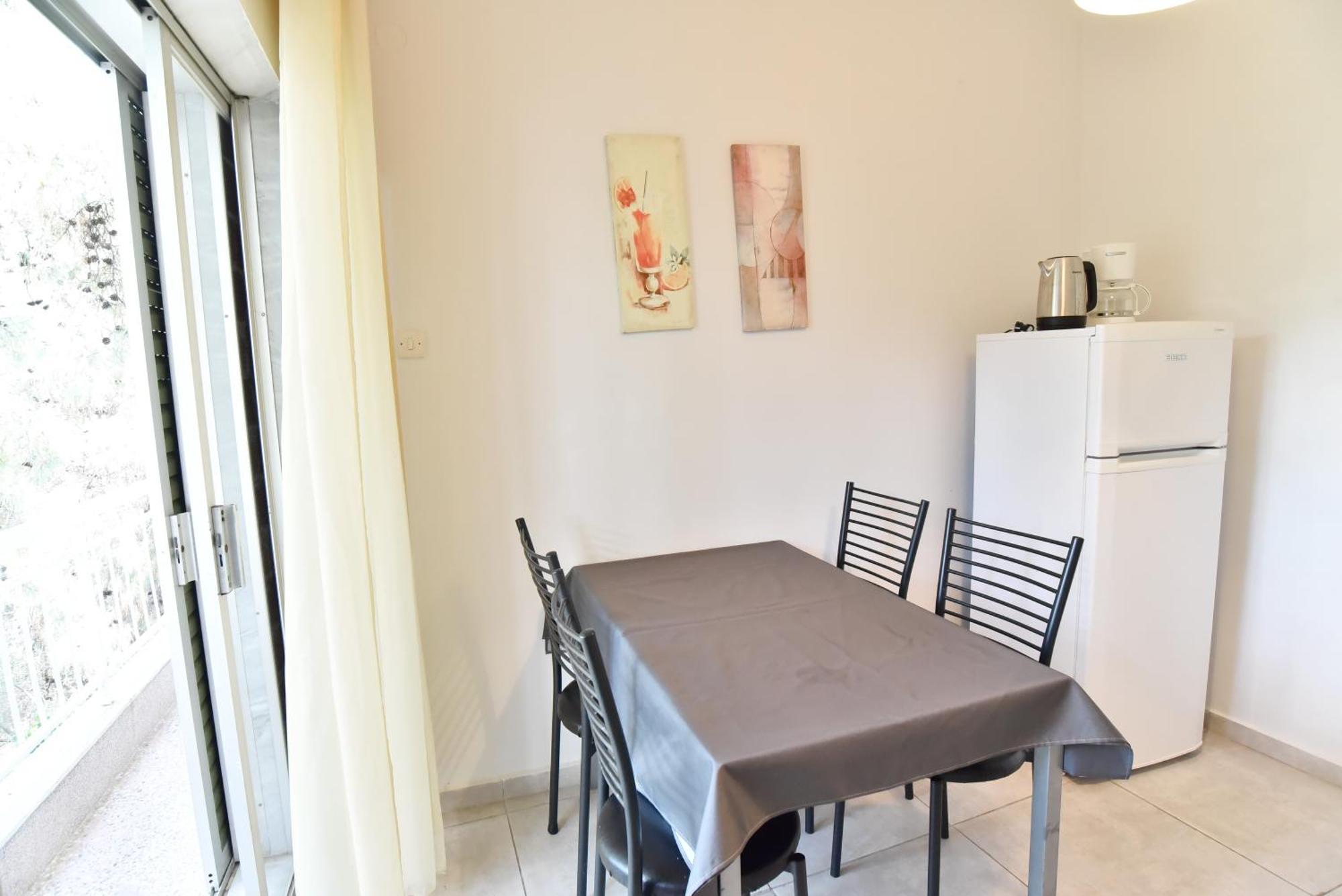 Luca Apartments PalaiónTsiflíkion Eksteriør billede